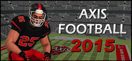 Axis Football 2015 (PC/MAC/LINUX)