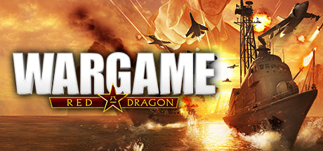 Wargame: Red Dragon (PC/MAC/LINUX)