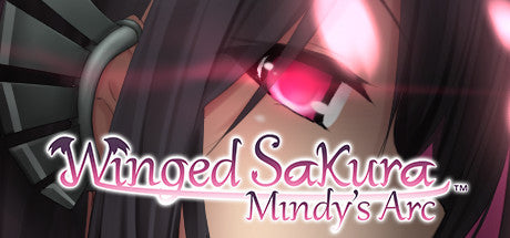 Winged Sakura: Mindy's Arc (PC/MAC/LINUX)