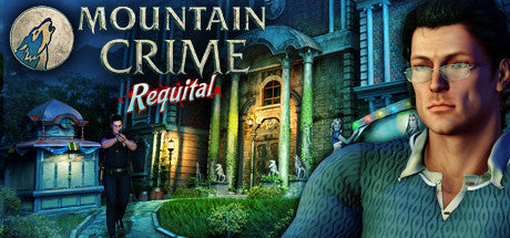 Mountain Crime: Requital (PC/MAC)