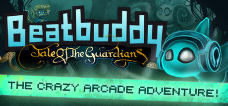 Beatbuddy: Tale of the Guardians (PC/MAC/LINUX)