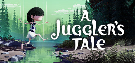 A Juggler's Tale (PC)