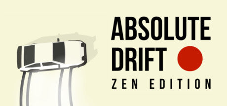 Absolute Drift Zen Edition (PC/MAC/LINUX)