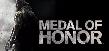 Medal of Honor (PC)