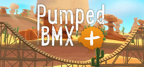 Pumped BMX + (PC)