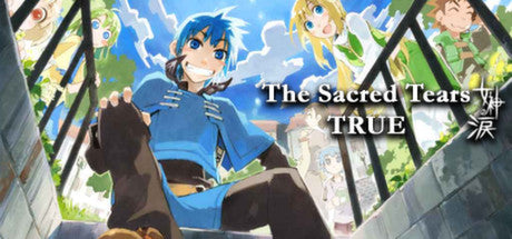 The Sacred Tears TRUE (PC)