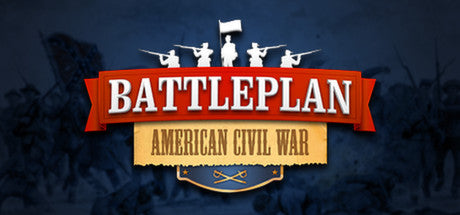 Battleplan: American Civil War (PC)