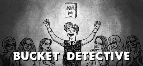 Bucket Detective (PC/MAC)