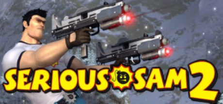 Serious Sam 2 II (PC)