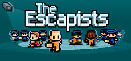 The Escapists (PC/MAC/LINUX)