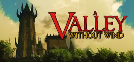 A Valley Without Wind 1 and 2 Dual Pack (PC/MAC/LINUX)