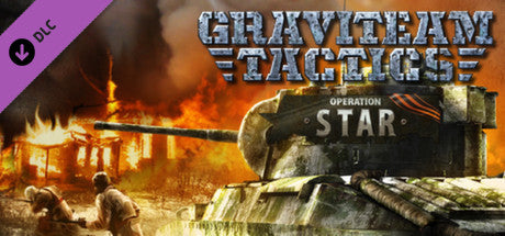 Graviteam Tactics: Shilovo 1942 (PC)