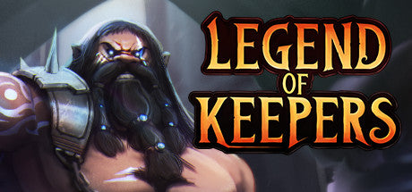 Legend of Keepers: Career of a Dungeon Manager (PC/MAC/LINUX)