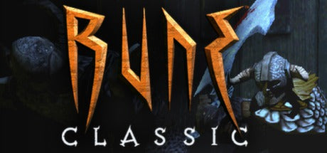 Rune Classic (PC)