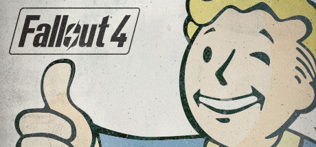 Fallout 4 (XBOX ONE)