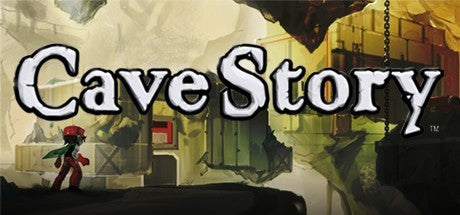 Cave Story+ (PC/MAC/LINUX)