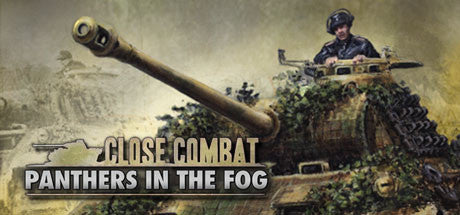 Close Combat: Panthers in the Fog (PC)