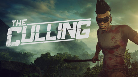The Culling (PC/LINUX)