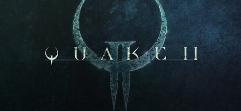 QUAKE II (PC)