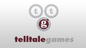 telltale games