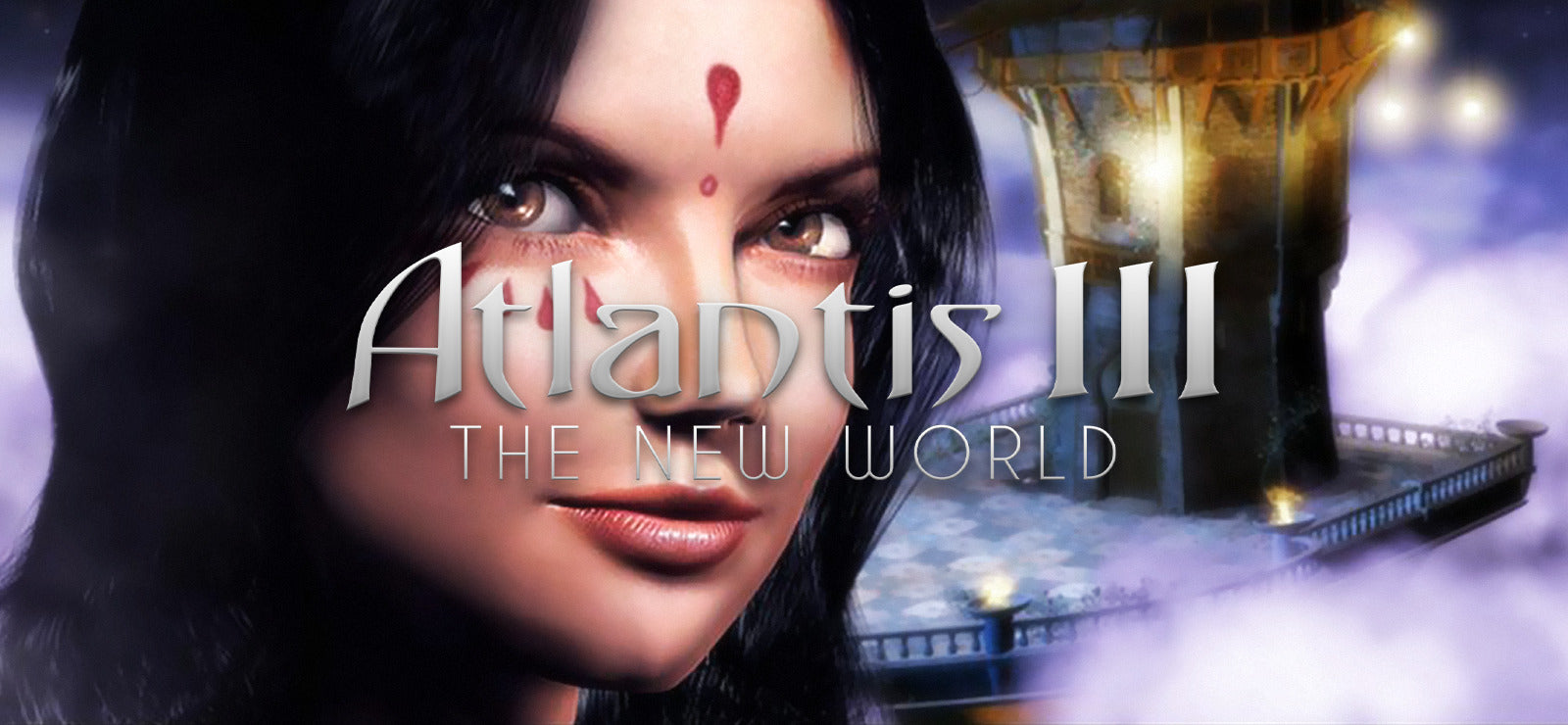 Atlantis 3: The New World (PC) Download