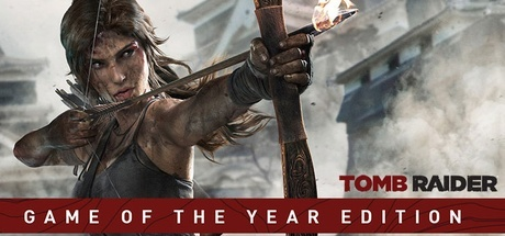 Tomb Raider GOTY Edition (PC/MAC)