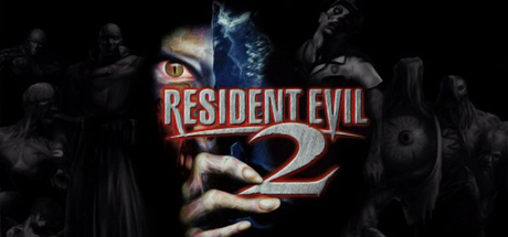 Resident Evil 2 (PC) Download