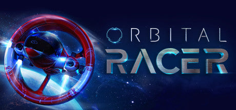 Orbital Racer (PC) Steam Download
