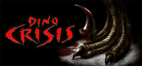 Dino Crisis (PC) Download