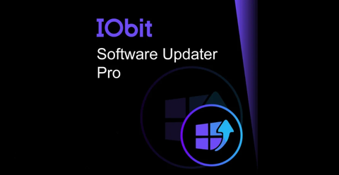 IObit Software Updater 8 Pro (PC) Full Version Download