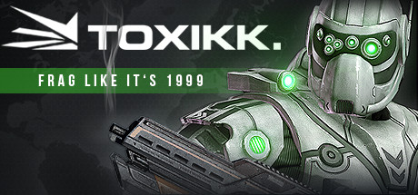 TOXIKK (PC) Steam Download