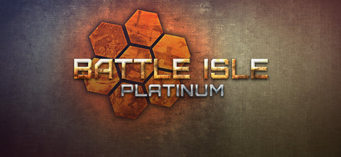 Battle Isle Platinum (includes Incubation) (PC) Download