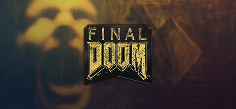 Final DOOM (PC) Steam Download