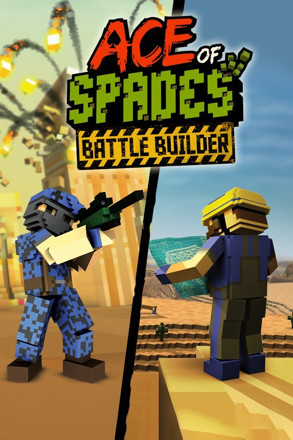 Ace of Spades: Battle Builder (PC/MAC) Steam Download