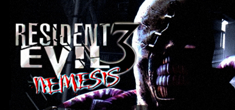 Resident Evil 3 (PC) Download