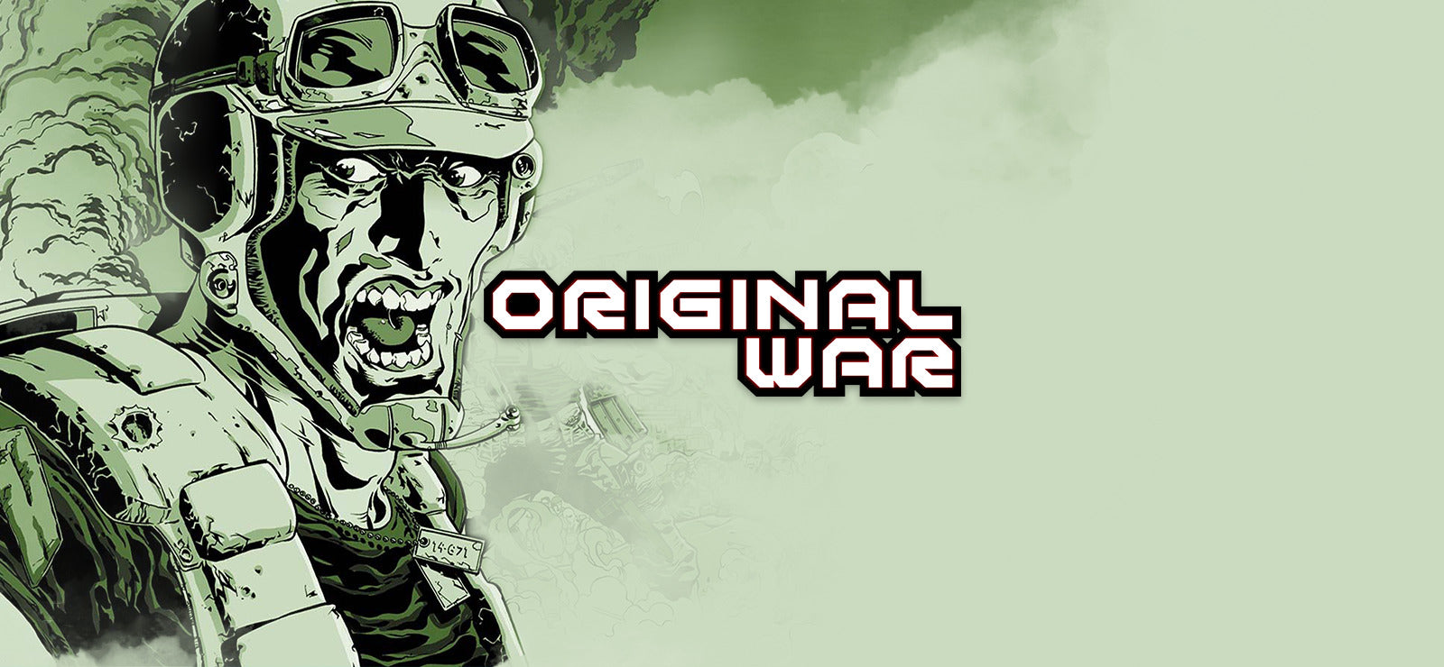 Original War (PC) Steam Download