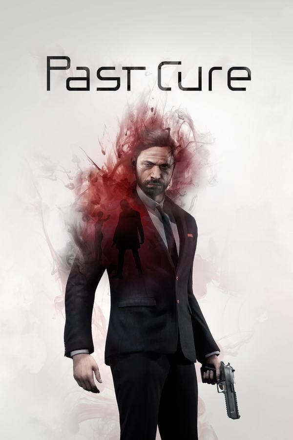 Past Cure (PC) Steam Download