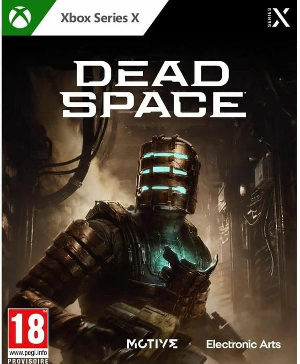 Dead Space Remake (Xbox Series X/S) Download