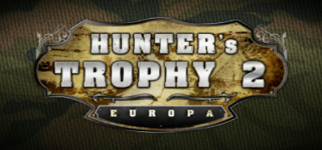 Hunter's Trophy 2: Europa (PC)