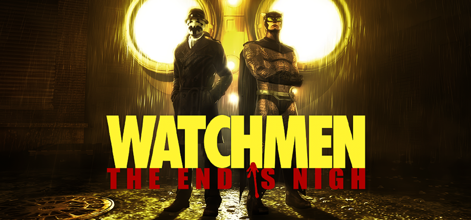 Watchmen: The End is Nigh Part 1 and 2 Bundle (PC) Steam Download