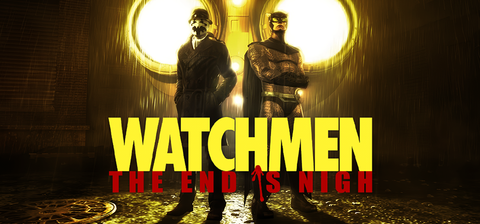 Watchmen: The End is Nigh Part 1 and 2 Bundle (PC) Steam Download