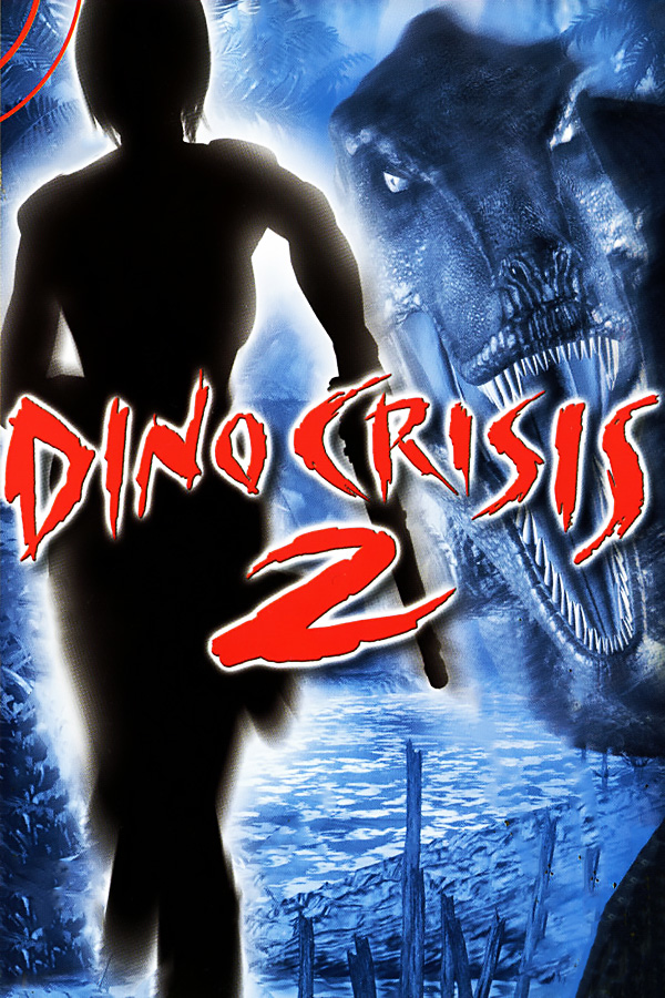 Dino Crisis 2 (PC) Download