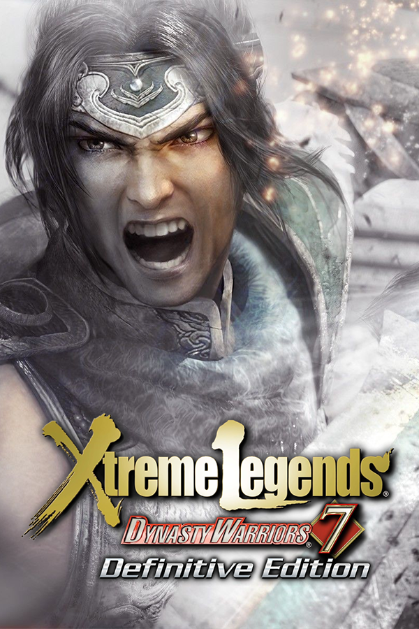 DYNASTY WARRIORS 7: Xtreme Legends Definitive Edition (PC) Steam Download