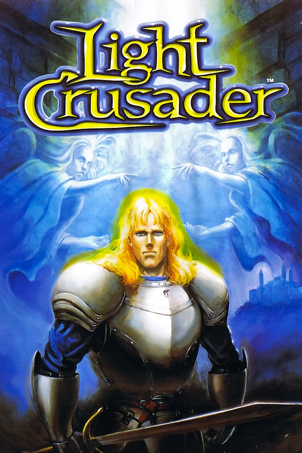 Light Crusader (PC/MAC/LINUX) Steam Download