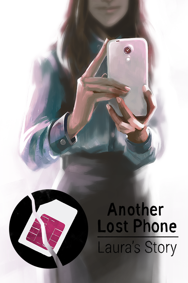 Another Lost Phone: Laura's Story (PC/MAC/LINUX) Steam Download