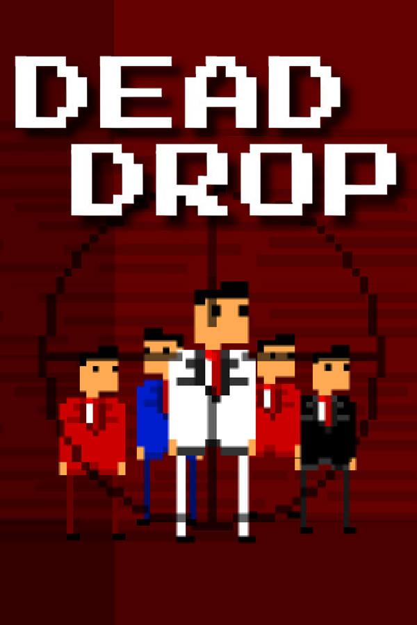 Dead Drop (PC) Steam Download
