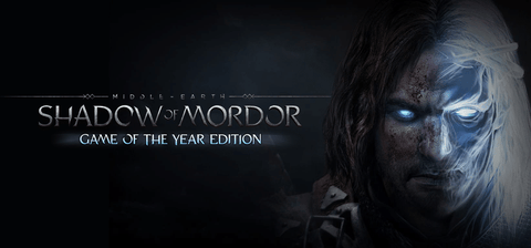 Middle-Earth: Shadow of Mordor GOTY (PC/MAC/LINUX)  Steam Download
