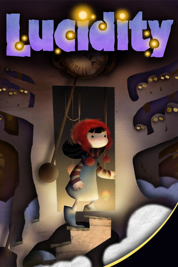 Lucidity (PC) Steam Download