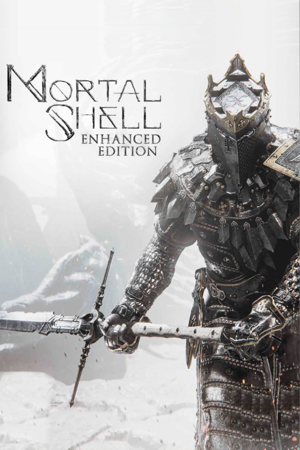Mortal Shell: Enhanced Edition (Xbox One/Xbox Series X|S/PC) Full Game Download