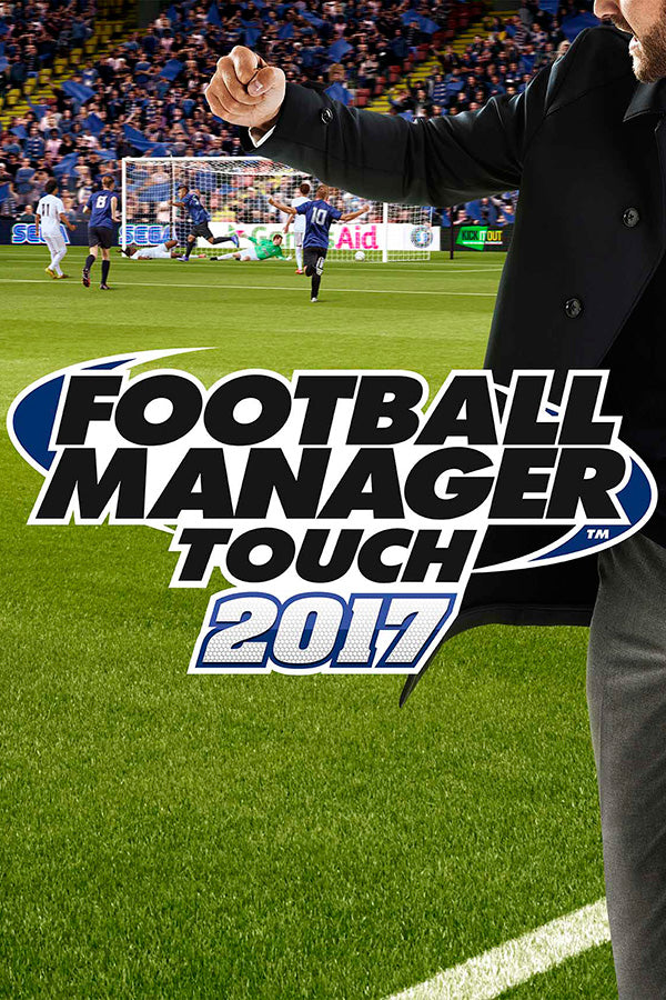 Football Manager Touch 2017 (PC/MAC/LINUX) Steam Download